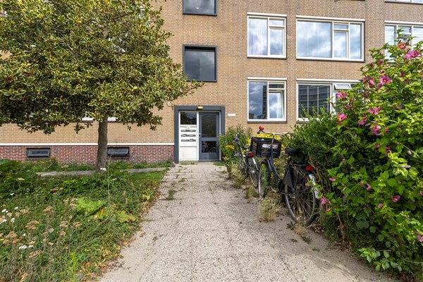 Medium property photo - Prins der Nederlandenstraat 37, 3151 SB Hoek van Holland